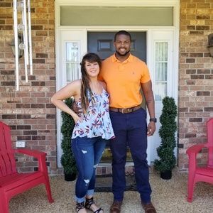 Meet your Posher, Bonny